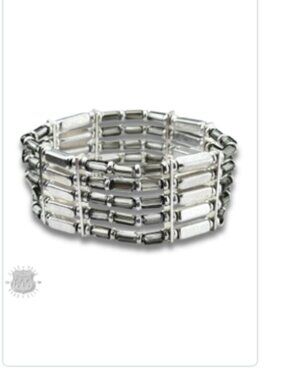 Stretch Tube Bracelet